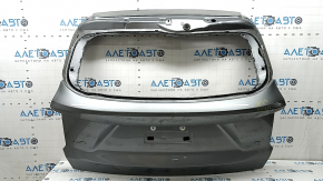 Kia Sorento 22-25 HEV Electric Tailgate, Silver, KLG, Dents