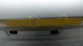 Kia Sorento 22-25 HEV Electric Tailgate, Silver, KLG, Dents