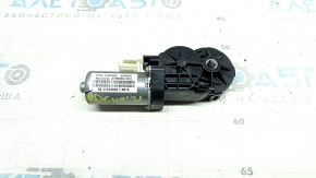 Nissan Rogue 21-24 Driver's Seat Back Motor