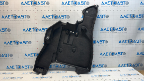 Bottom protection left Lexus NX200t NX300 15-21