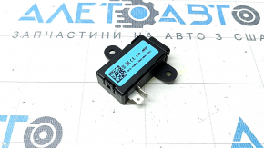Kia Sorento 21-25 Driver's Seat Charging Port