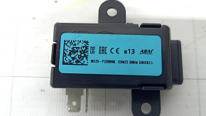Kia Sorento 21-25 Driver's Seat Charging Port
