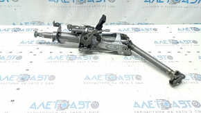 Steering column Honda CRV 20-22 hybrid with cardan shaft