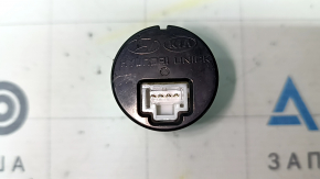 USB Hub for the rear center console of the Kia Sorento 21-25
