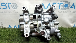 Honda CRV 23-25 HEV 2.0 LFB51 Balancer