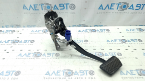 Brake pedal Honda CRV 20-22 hybrid