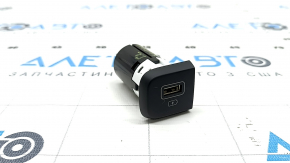 USB Hub for the Kia Sorento 21-25 Front Center Console