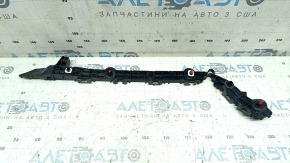 Left rear bumper mount for Toyota Camry v55 15-17 USA broken