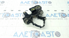 Honda CRV 20-22 hybrid cooling system motor bracket (3 parts)