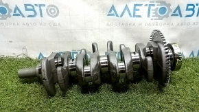 Crankshaft Honda CRV 23-25 HEV 2.0 LFB51 K: 54.99 W: 44.99