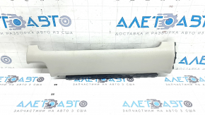 Kia Sorento 21-24 HEV, PHEV gray right front panel trim