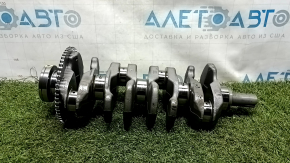 Crankshaft Honda CRV 23-25 HEV 2.0 LFB51 K: 54.99 W: 44.99