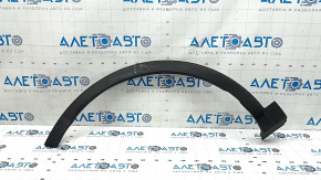 Front left fender arch trim for Kia Sorento 21-24 HEV, PHEV