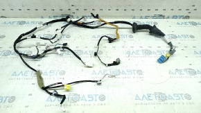 Toyota Camry v55 15-17 USA Keyless Front Right Door Wiring