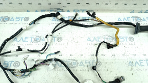 Toyota Camry v55 15-17 USA Keyless Front Right Door Wiring