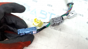 Toyota Camry v55 15-17 USA Keyless Front Right Door Wiring