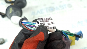 Toyota Camry v55 15-17 USA Keyless Front Right Door Wiring