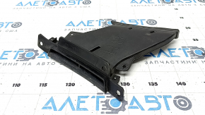 Front bumper air duct right Kia Sorento 21-24 HEV, PHEV type 1