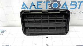 Left ventilation shield Kia Sorento 21-25