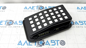 Left ventilation shield Kia Sorento 21-25