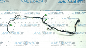Honda CRV 17-22 heater wiring