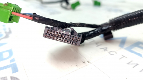 Honda CRV 17-22 heater wiring
