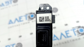 Kia Sorento 21-24 HEV, PHEV Passenger Seat Heating Control