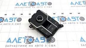 Kia Sorento 21-24 HEV Driving Mode Control