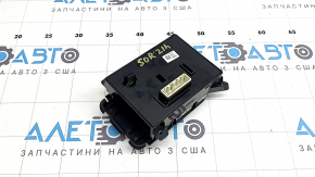 Kia Sorento 21-24 HEV Driving Mode Control