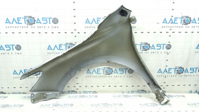 Front right fender Toyota Camry v55 15-17 usa silver 1J9, dent