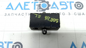 Kia Sorento 21-25 USB Hub in the trunk with cable
