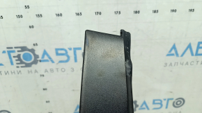 Toyota Camry v55 15-17 USA rear right side door trim, broken mount, scratches