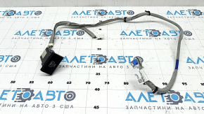 USB Hub Kia Sorento 21-25 pokes