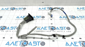USB Hub Kia Sorento 21-25 pokes