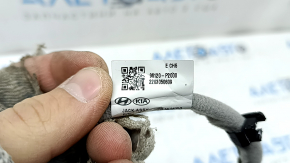 USB Hub Kia Sorento 21-25 pokes