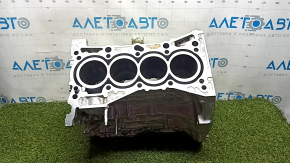 Honda CRV 23-25 HEV 2.0 LFB51 bare cylinder block for honing, d:81.00