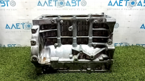 Honda CRV 23-25 HEV 2.0 LFB51 bare cylinder block for honing, d:81.00
