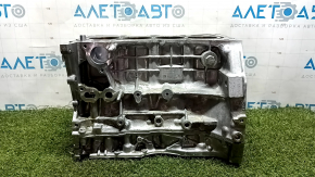 Honda CRV 23-25 HEV 2.0 LFB51 bare cylinder block for honing, d:81.00