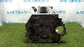 Honda CRV 23-25 HEV 2.0 LFB51 bare cylinder block for honing, d:81.00