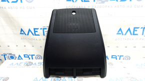 Air duct deflector dashboard central Toyota Camry v55 15-17 usa black