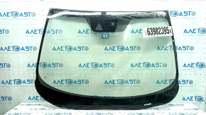 Honda CRV 17-22 windshield with camera and rain sensor