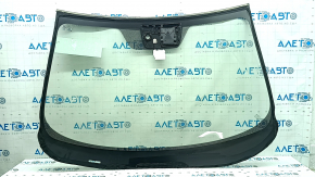 Honda CRV 17-22 windshield with camera and rain sensor