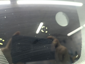 Honda CRV 17-22 windshield with camera and rain sensor