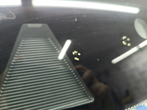 Honda CRV 17-22 windshield with camera and rain sensor