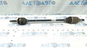 Drive axle rear left Honda CRV 20-22 hybrid