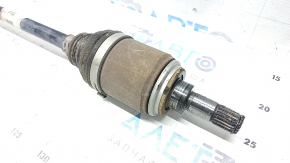 Drive axle rear left Honda CRV 20-22 hybrid