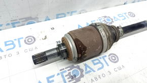 Drive axle rear right Honda CRV 20-22 hybrid