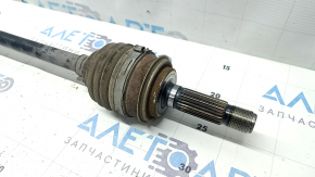 Drive axle rear right Honda CRV 20-22 hybrid