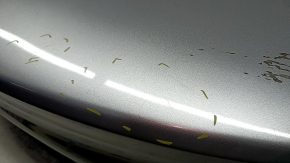 Toyota Camry V55 15-17 USA Silver Trunk Lid 1J9, dents, scratches