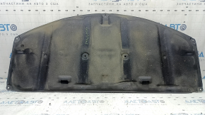 Toyota Camry V55 15-17 usa hood insulation tears